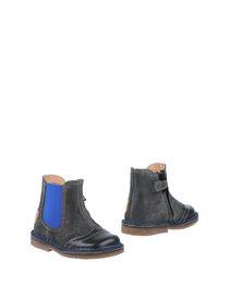 OCRA - Ankle boots
