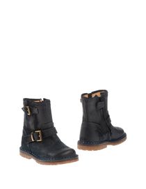 OCRA - Ankle boots