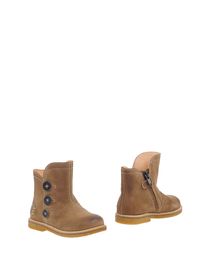 OCRA - Ankle boots