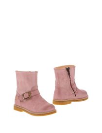 OCRA - Ankle boots