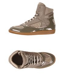 MAISON MARTIN MARGIELA 22 - High-tops
