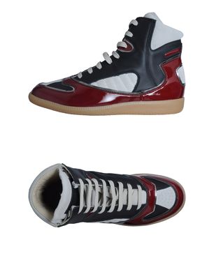 MAISON MARTIN MARGIELA 22 - High-top sneaker
