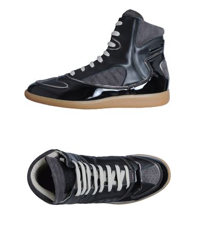 ZOOM MAISON MARTIN MARGIELA 22 - High-top sneaker