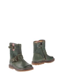 OCRA - Ankle boots