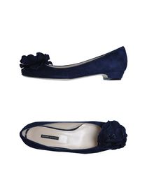 DANIELE ANCARANI - Ballet flats