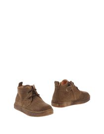OCRA - Ankle boots