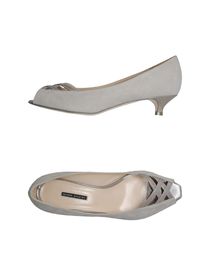 DANIELE ANCARANI - Closed-toe slip-ons