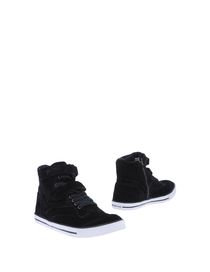BOSS BLACK - Ankle boots