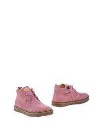 OCRA - Ankle boots
