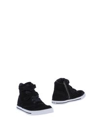 BOSS BLACK - Ankle boots