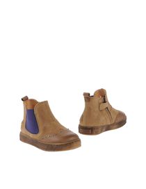 OCRA - Ankle boots