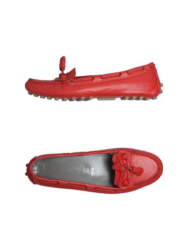 ZOOM BALENCIAGA - Moccasins