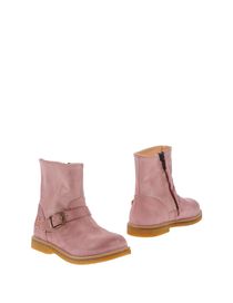 OCRA - Ankle boots