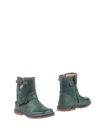 OCRA - Ankle boots
