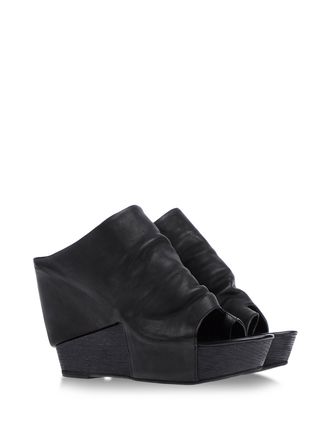 Mules & Clogs - CINZIA ARAIA