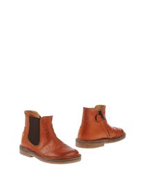 OCRA - Ankle boots