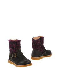 OCRA - Ankle boots