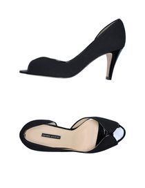 DANIELE ANCARANI - Closed-toe slip-ons
