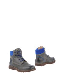 OCRA - Ankle boots