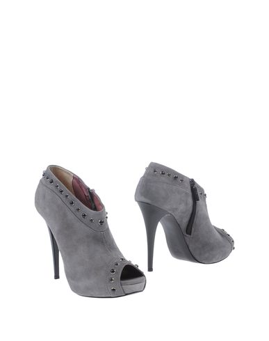 ZOOM FIORUCCI - Shoe boots