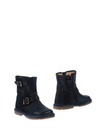OCRA - Ankle boots