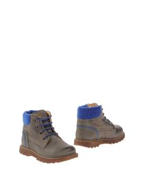 OCRA - Ankle boots