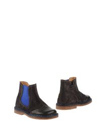 OCRA - Ankle boots