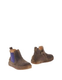 OCRA - Ankle boots