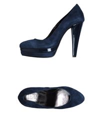 C'EST MOI - Platform pumps