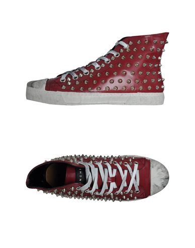 ZOOM GIENCHI - High-top sneaker