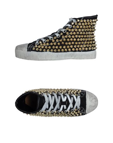 ZOOM GIENCHI - High-top sneaker