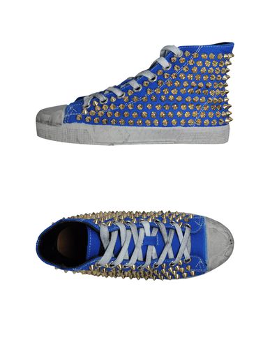 ZOOM GIENCHI - High-top sneaker