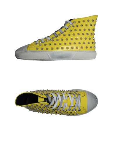 ZOOM GIENCHI - High-top sneaker