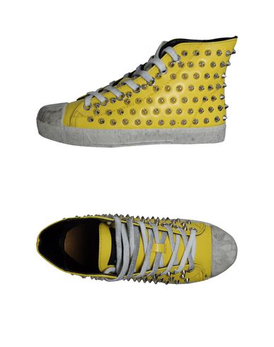 ZOOM GIENCHI - High-top sneaker