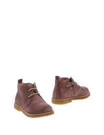 OCRA - Ankle boots