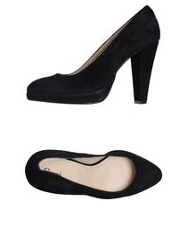 GANNI - Closed-toe slip-ons