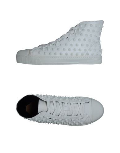 ZOOM GIENCHI - High-top trainers
