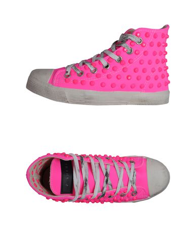 ZOOM GIENCHI - High-top sneaker