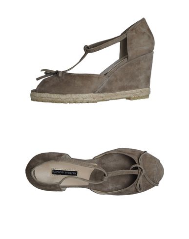 ZOOM DANIELE ANCARANI - Espadrilles