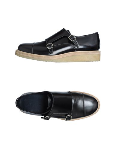 ZOOM MAURO GRIFONI - Moccasins