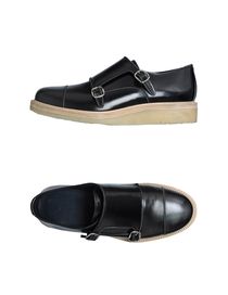 MAURO GRIFONI - Moccasins