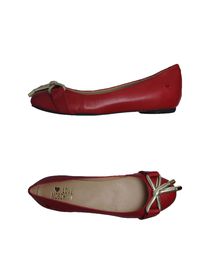 LOVE MOSCHINO - Ballet flats