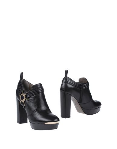 ZOOM VERSACE COLLECTION - Shoe boots