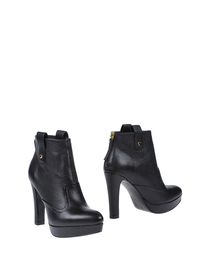 LOVE MOSCHINO - Ankle boots