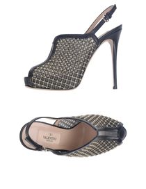 VALENTINO GARAVANI - Sandals