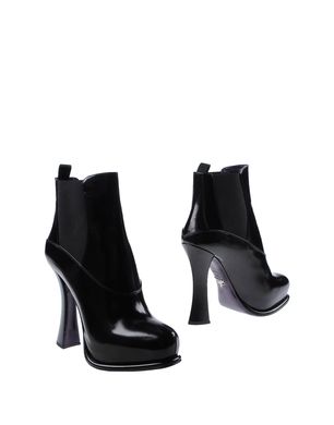 PRADA - Ankle boots