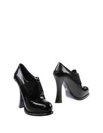 PRADA - Ankle boots