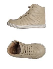 PÈPÈ - Low-tops