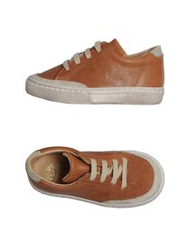 PÈPÈ - Low-tops