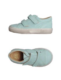 PÈPÈ - Low-tops